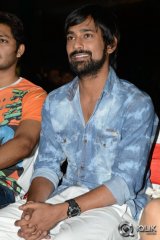 Bham Bolenath Movie Audio Launch